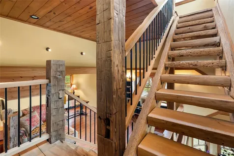 465 Falcon Ridge Road Sapphire NC 28774