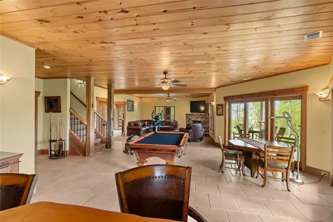 465 Falcon Ridge Road Sapphire NC 28774