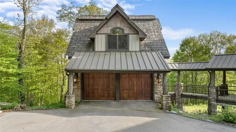 465 Falcon Ridge Road Sapphire NC 28774