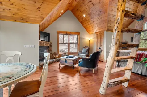 465 Falcon Ridge Road Sapphire NC 28774