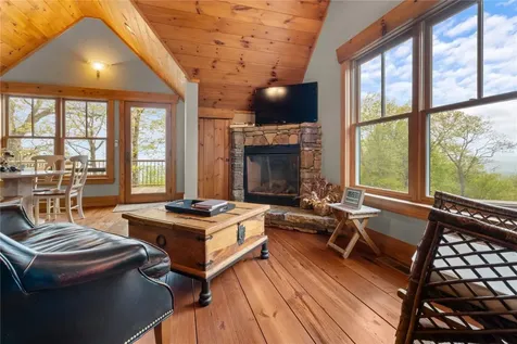 465 Falcon Ridge Road Sapphire NC 28774