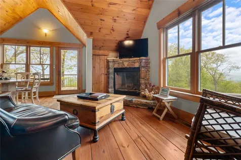 465 Falcon Ridge Road Sapphire NC 28774