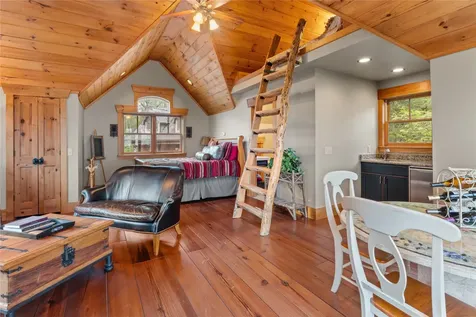 465 Falcon Ridge Road Sapphire NC 28774