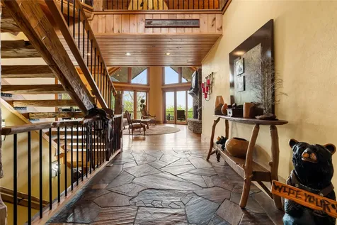 465 Falcon Ridge Road Sapphire NC 28774