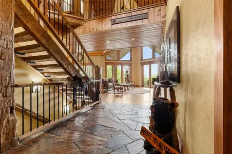 465 Falcon Ridge Road Sapphire NC 28774