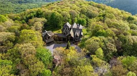 465 Falcon Ridge Road Sapphire NC 28774