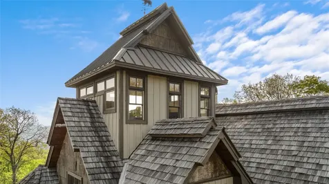 465 Falcon Ridge Road Sapphire NC 28774