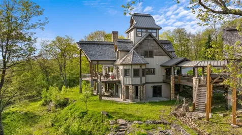 465 Falcon Ridge Road Sapphire NC 28774