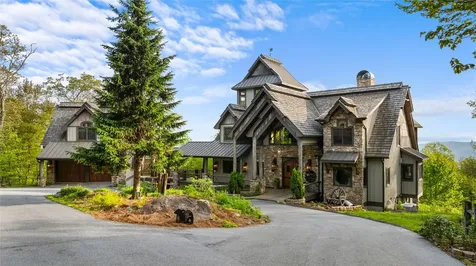 465 Falcon Ridge Road Sapphire NC 28774