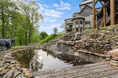 465 Falcon Ridge Road Sapphire NC 28774