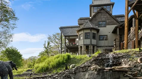 465 Falcon Ridge Road Sapphire NC 28774