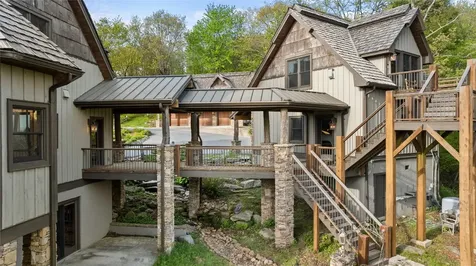 465 Falcon Ridge Road Sapphire NC 28774