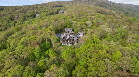 465 Falcon Ridge Road Sapphire NC 28774