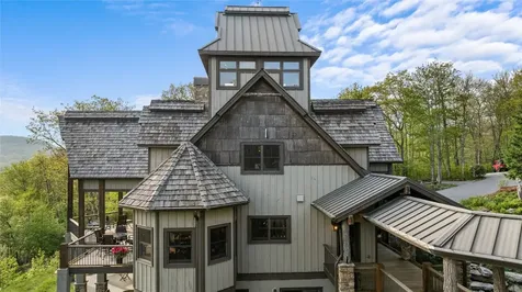 465 Falcon Ridge Road Sapphire NC 28774