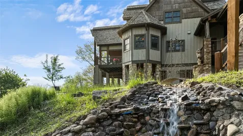 465 Falcon Ridge Road Sapphire NC 28774