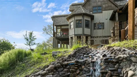 465 Falcon Ridge Road Sapphire NC 28774