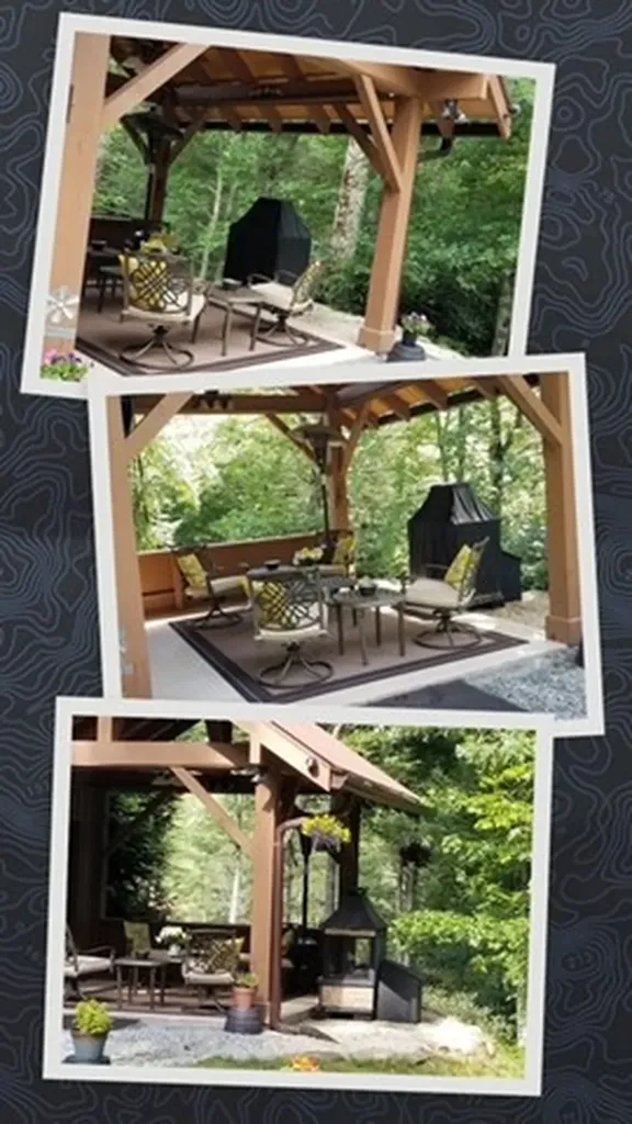 60 Bartram Trail Scaly Mountain NC 28775