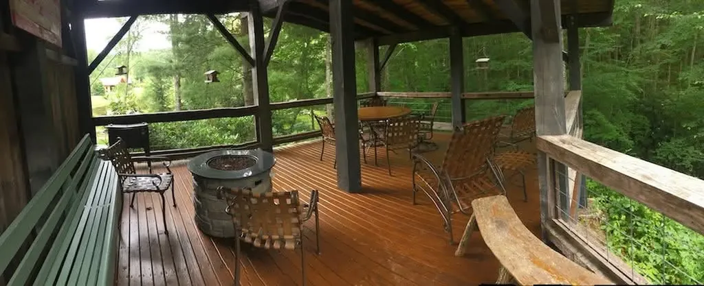 60 Bartram Trail Scaly Mountain NC 28775