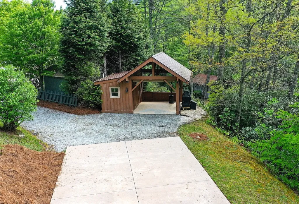 60 Bartram Trail Scaly Mountain NC 28775