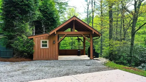 60 Bartram Trail Scaly Mountain NC 28775