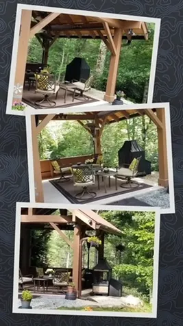 60 Bartram Trail Scaly Mountain NC 28775