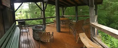 60 Bartram Trail Scaly Mountain NC 28775