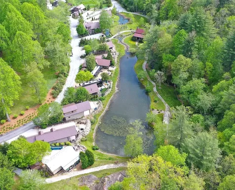 60 Bartram Trail Scaly Mountain NC 28775