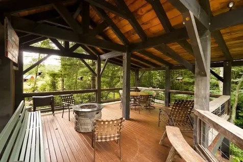 60 Bartram Trail Scaly Mountain NC 28775