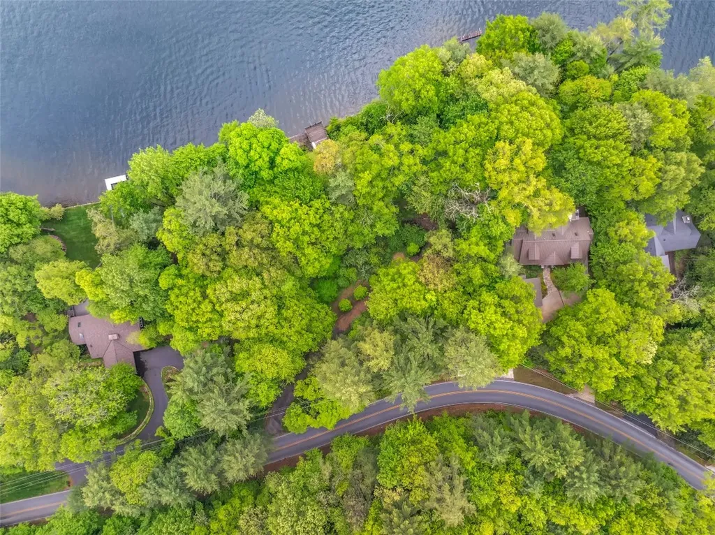 1923 Cold Mountain Road Lake Toxaway NC 28747