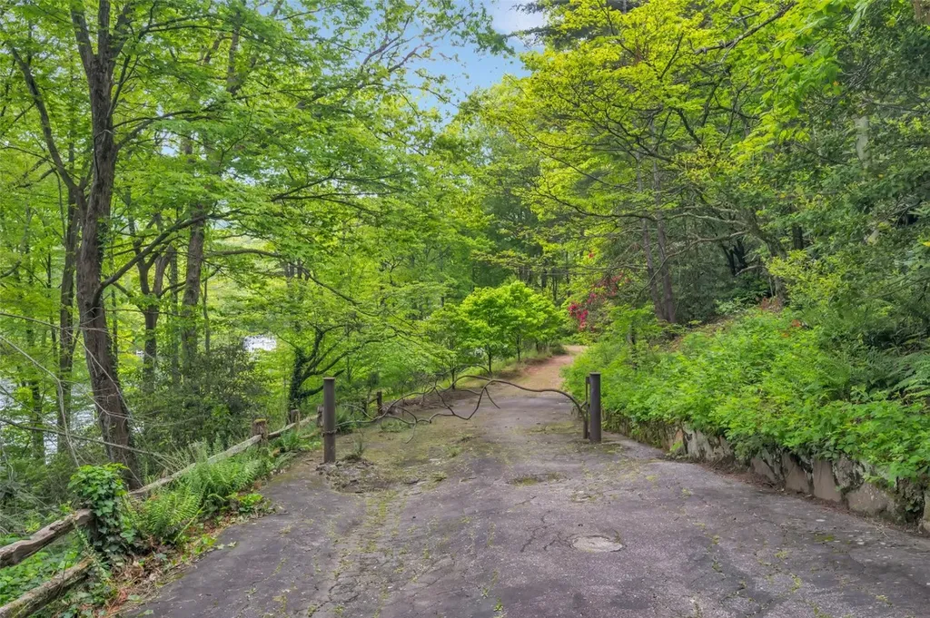 1923 Cold Mountain Road Lake Toxaway NC 28747
