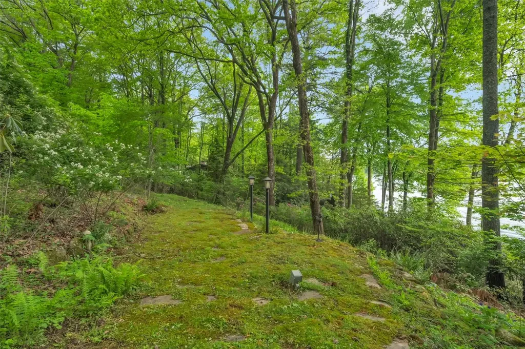 1923 Cold Mountain Road Lake Toxaway NC 28747