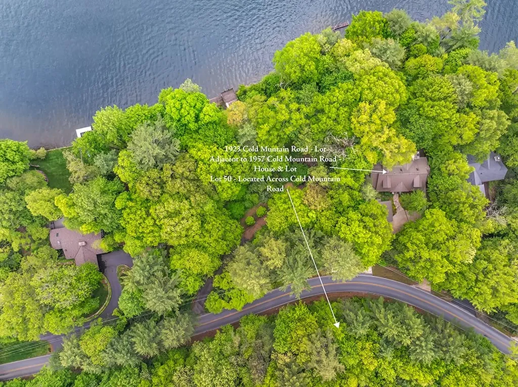 1957 Cold Mountain Road Lake Toxaway NC 28747