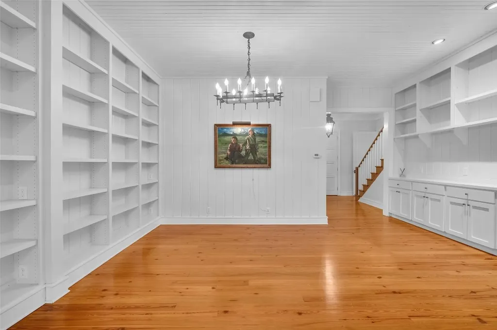 1957 Cold Mountain Road Lake Toxaway NC 28747