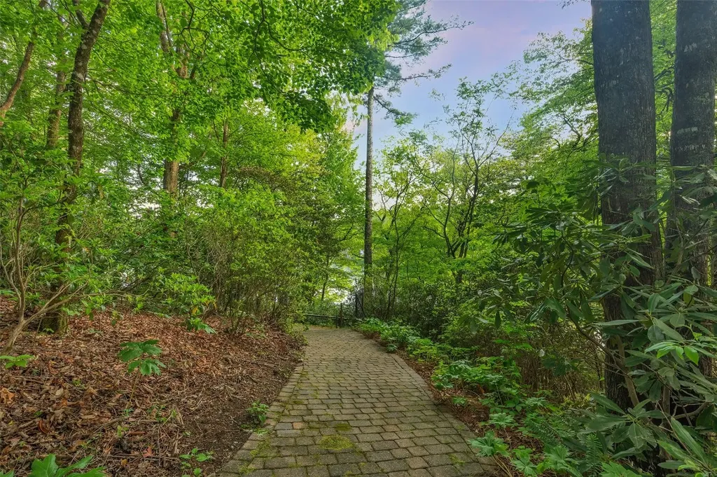 1957 Cold Mountain Road Lake Toxaway NC 28747