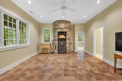 1957 Cold Mountain Road Lake Toxaway NC 28747