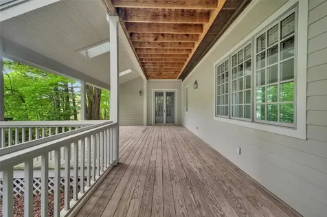 1957 Cold Mountain Road Lake Toxaway NC 28747