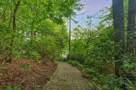 1957 Cold Mountain Road Lake Toxaway NC 28747