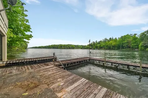 1957 Cold Mountain Road Lake Toxaway NC 28747