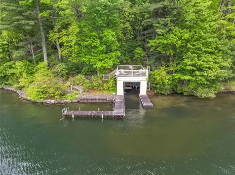 1957 Cold Mountain Road Lake Toxaway NC 28747