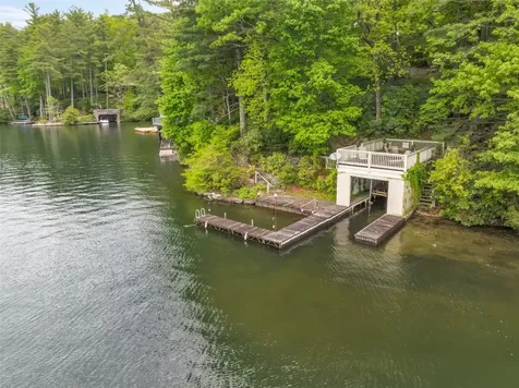 1957 Cold Mountain Road Lake Toxaway NC 28747