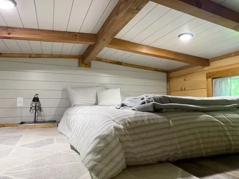 26 S Cumberland Drive Lake Toxaway NC 28747