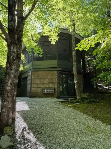 26 S Cumberland Drive Lake Toxaway NC 28747