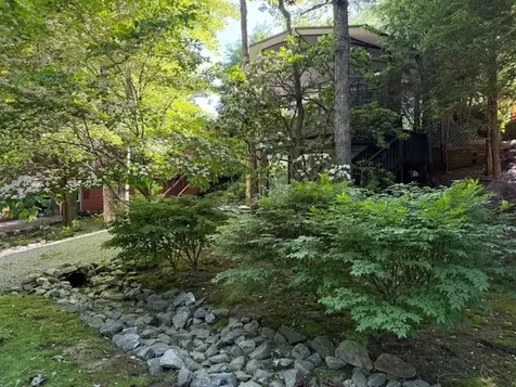 26 S Cumberland Drive Lake Toxaway NC 28747