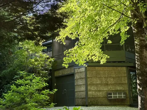 26 S Cumberland Drive Lake Toxaway NC 28747