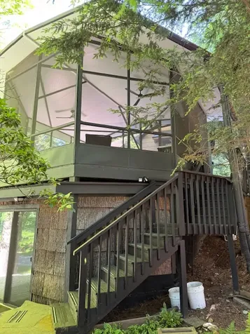 26 S Cumberland Drive Lake Toxaway NC 28747