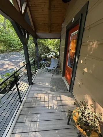 26 S Cumberland Drive Lake Toxaway NC 28747