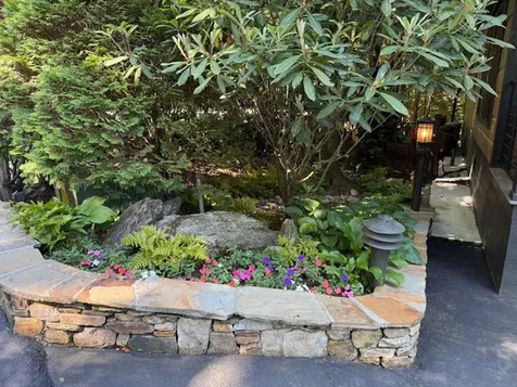 26 S Cumberland Drive Lake Toxaway NC 28747