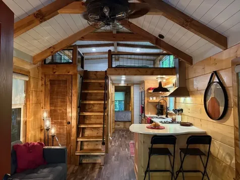 26 S Cumberland Drive Lake Toxaway NC 28747