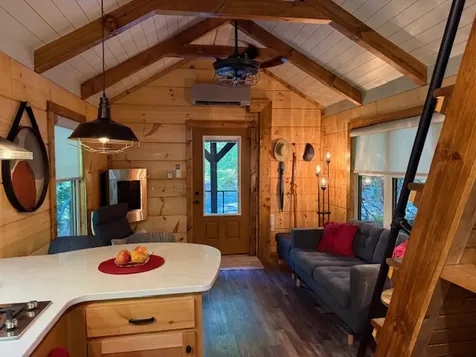 26 S Cumberland Drive Lake Toxaway NC 28747