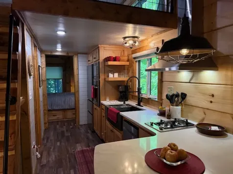 26 S Cumberland Drive Lake Toxaway NC 28747